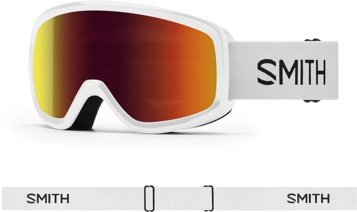 Smith Optics Snow Goggles M00442 Snowday Goggles - view 35